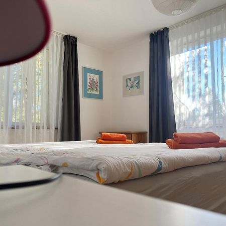 Apartament Casa Mika Konstancja Zewnętrze zdjęcie